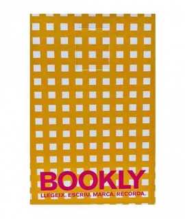 Punto de libro Gridit, Catalán