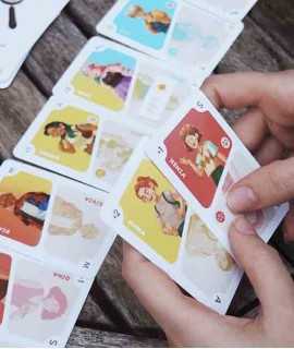 Juego Assaig General