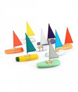 Ikonic Boat Vaixell a vela