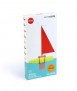 Ikonic Boat Barco a vela