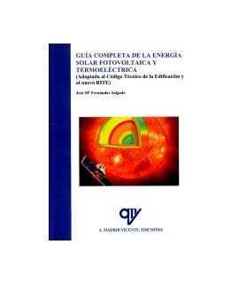 Complete Guide to Solar Photovoltaic and Thermoelectric Energy