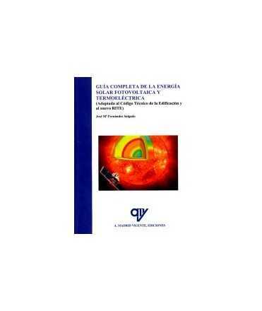 Complete Guide to Solar Photovoltaic and Thermoelectric Energy