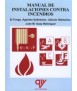 Manual de instalaciones contra incendios