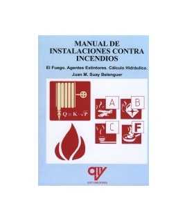 Manual de instalaciones contra incendios