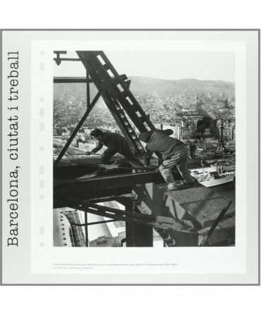 Barcelona, ciutat i treball al segle XX