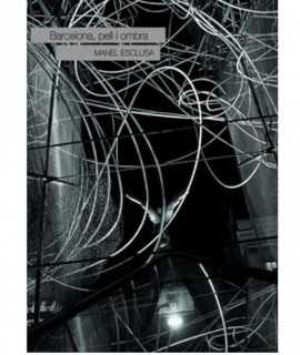 Barcelona, pell i ombra