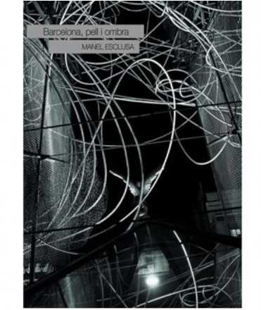 Barcelona, pell i ombra