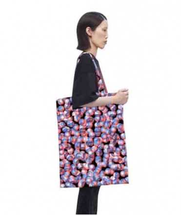 Bolsa Dyslexic Bubbles, Dunja Jankovic