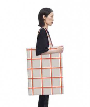 Bolsa Tile Dunja Jankovic