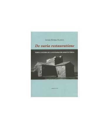 De varia restauratione