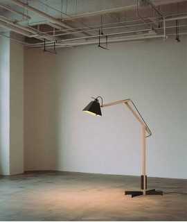 Lámpara Arquímedes