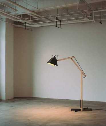 Lámpara Arquímedes