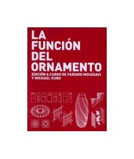Function of the ornament, The
