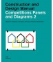 Construction and design manual.Competitions panels and diagrams 2