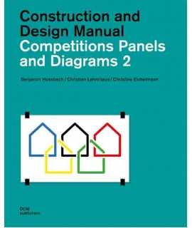 Construction and design manual.Competitions panels and diagrams 2