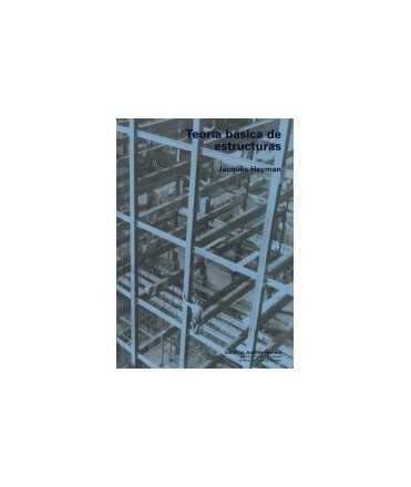 Basic Theory of Structures