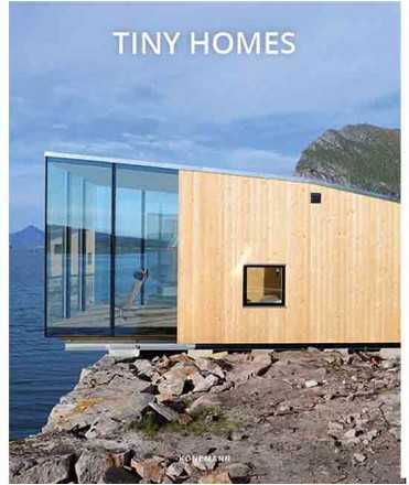 Tiny homes
