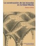 The construction of las vaults in the Middle Ages