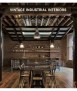 Vintage industrial interiors