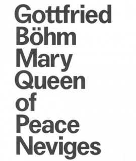 Gottfried Böhm Mary Queen of Peace Neviges