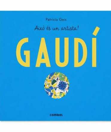 Això és un artista! Gaudí