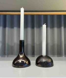 Candelabro Yamaki, 2u.