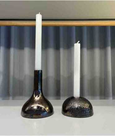 Candelabro Yamaki, 2u.