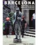 Barcelona. Estàtues humanes