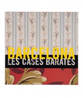 Barcelona: les cases barates
