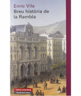 Breu història de La Rambla