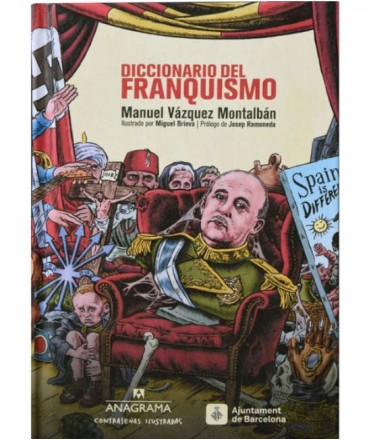 Diccionario del franquismo