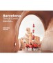 Barcelona. Terra de Castells