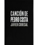 Canción de Pedro Costa