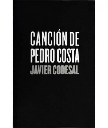 Canción de Pedro Costa