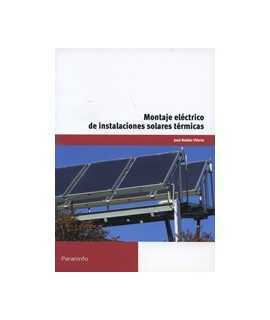 Montaje Eléctrico de instalaciones solares térmicas