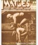 Imatges 1930. Barcelonins i moderns