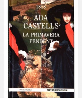 La primavera pendent