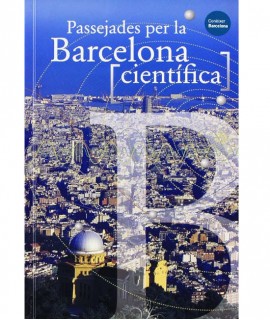 Passejades per la Barcelona científica
