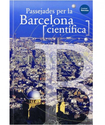 Passejades per la Barcelona científica
