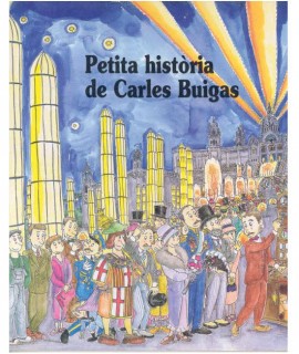 Petita història de Carles Buigas