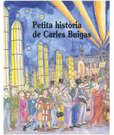 Petita història de Carles Buigas