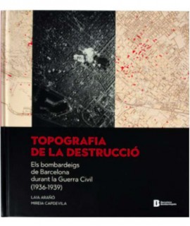 Topografia de la destrucció