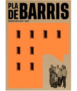 Pla de Barris: Barcelona 2015-2023