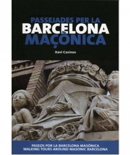 Passejades per la Barcelona maçònica