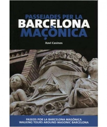 Passejades per la Barcelona maçònica