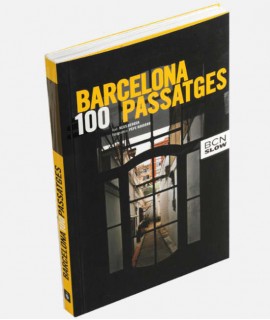 Barcelona, 100 passatges