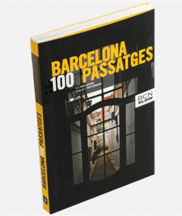 Barcelona, 100 passatges