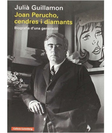 Joan Perucho, cendres i diamants