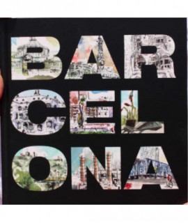 Pinzellades de Barcelona