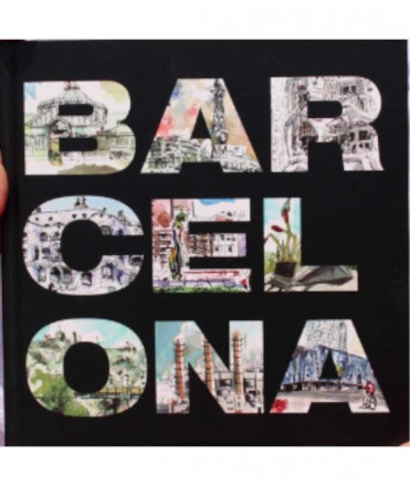 Pinzellades de Barcelona